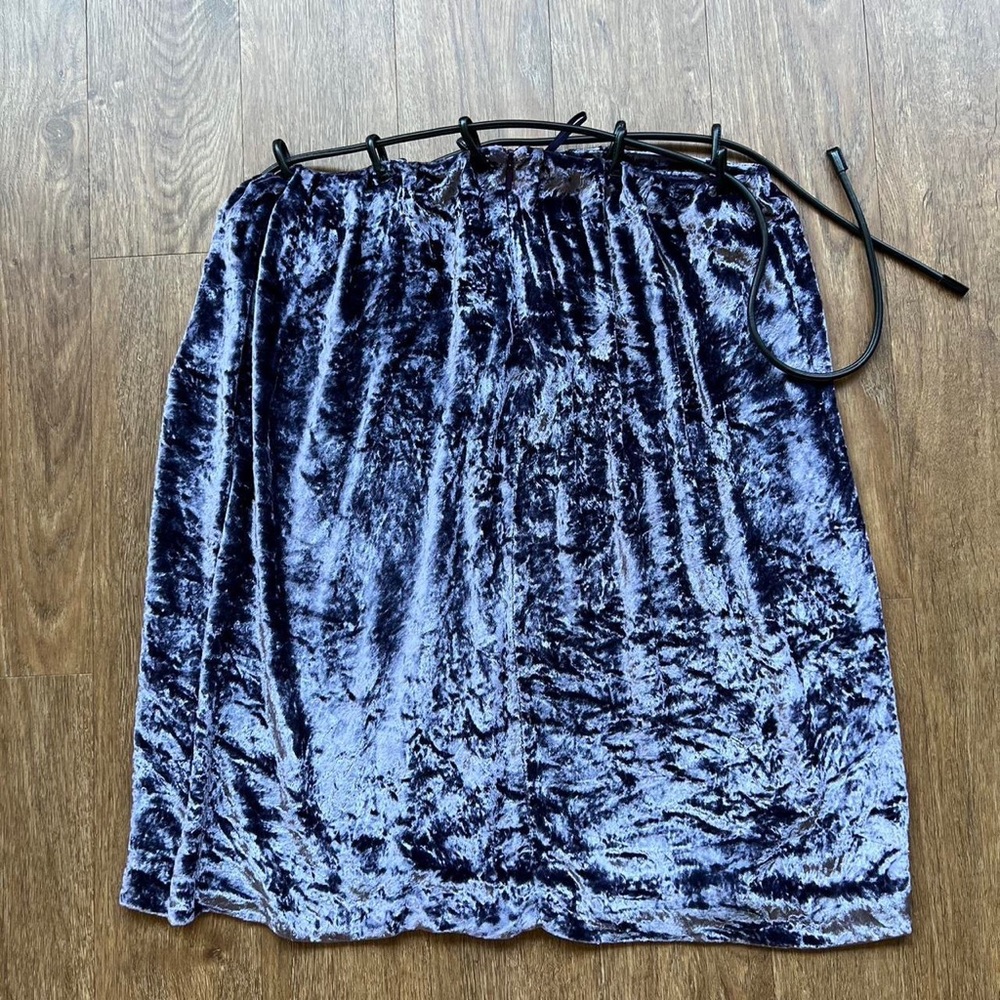 Tom Ford for Gucci belted skirt